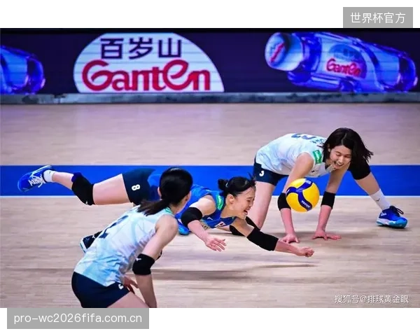 日本女排力求巩固亚洲第一位置，快速多变战术体系将考验各队拦防。